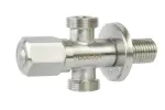Van T inox 304